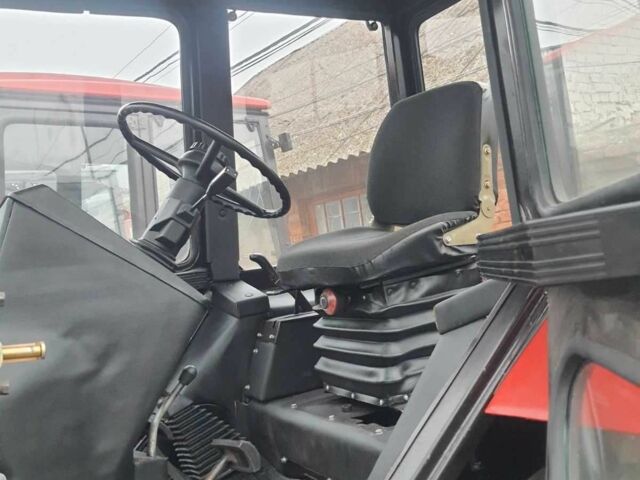 МТЗ Інша, об'ємом двигуна 0 л та пробігом 0 тис. км за 9800 $, фото 6 на Automoto.ua