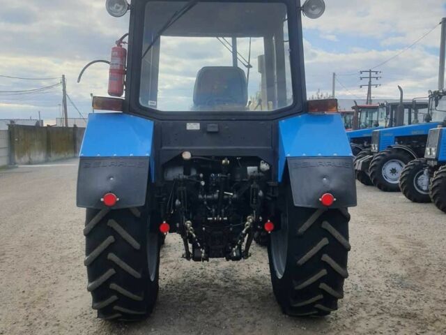 МТЗ Другая 2008 в Виннице на Automoto.ua МТЗ Другая, объемом двигателя 4.75 л и пробегом 0 тыс. км за 13800 $, фото 7 на Automoto.ua