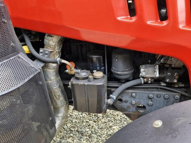 МТЗ Другая 2008 в Черновцах на Automoto.ua МТЗ Другая, объемом двигателя 0 л и пробегом 0 тыс. км за 29135 $, фото 11 на Automoto.ua