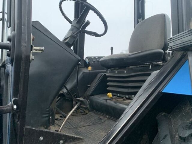 МТЗ Інша, об'ємом двигуна 0 л та пробігом 2 тис. км за 18400 $, фото 4 на Automoto.ua