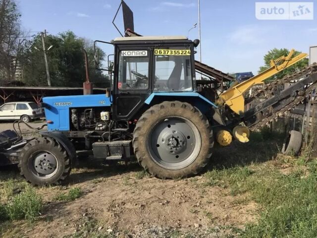 МТЗ Другая, объемом двигателя 0 л и пробегом 0 тыс. км за 15000 $, фото 5 на Automoto.ua