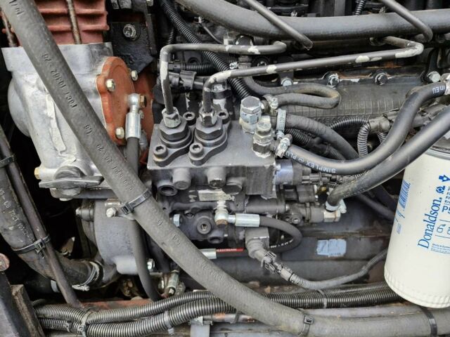 МТЗ Другая 2008 в Черновцах на Automoto.ua МТЗ Другая, объемом двигателя 0 л и пробегом 0 тыс. км за 29135 $, фото 12 на Automoto.ua