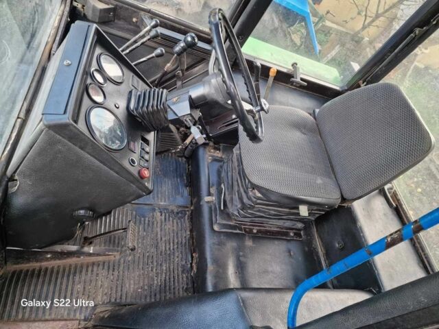 МТЗ Другая, объемом двигателя 4.7 л и пробегом 0 тыс. км за 10900 $, фото 13 на Automoto.ua