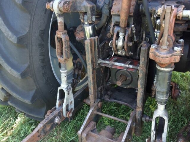 МТЗ Другая, объемом двигателя 4.75 л и пробегом 4 тыс. км за 17500 $, фото 7 на Automoto.ua