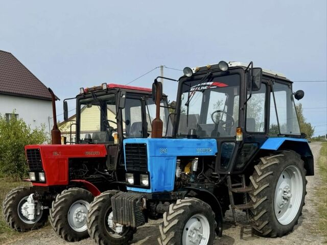 МТЗ Другая, объемом двигателя 0.5 л и пробегом 2 тыс. км за 11000 $, фото 4 на Automoto.ua