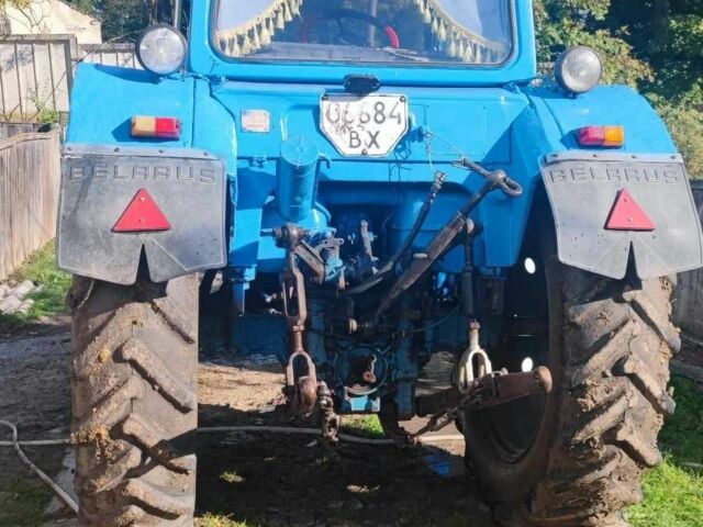 МТЗ Другая, объемом двигателя 0 л и пробегом 2 тыс. км за 5500 $, фото 7 на Automoto.ua