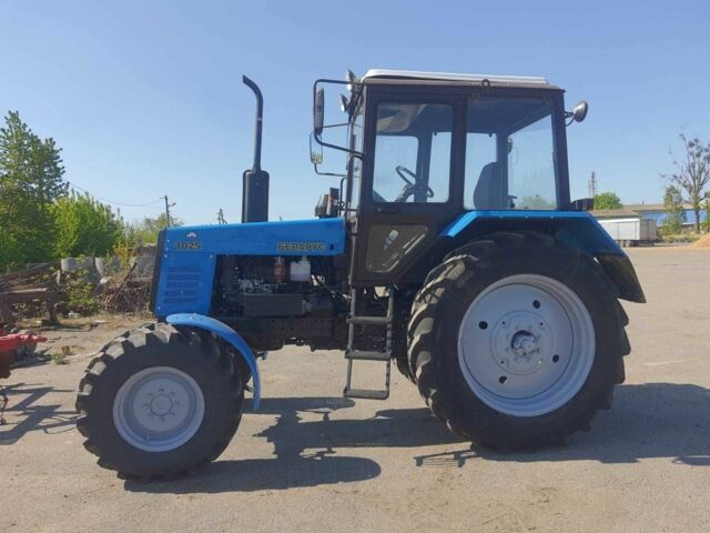 МТЗ Інша, об'ємом двигуна 4.75 л та пробігом 0 тис. км за 16200 $, фото 1 на Automoto.ua