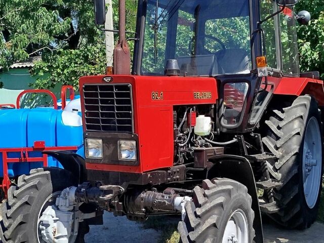 МТЗ Інша, об'ємом двигуна 0 л та пробігом 0 тис. км за 14700 $, фото 3 на Automoto.ua