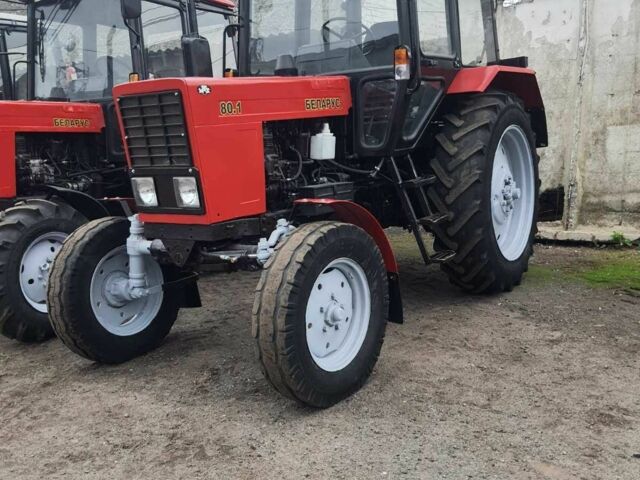 МТЗ Інша, об'ємом двигуна 0 л та пробігом 0 тис. км за 9800 $, фото 3 на Automoto.ua