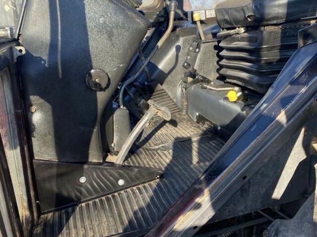 МТЗ Інша, об'ємом двигуна 0.5 л та пробігом 3 тис. км за 10700 $, фото 5 на Automoto.ua