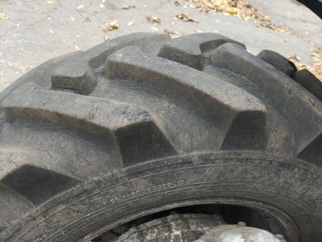 МТЗ Другая, объемом двигателя 4.75 л и пробегом 0 тыс. км за 9714 $, фото 6 на Automoto.ua