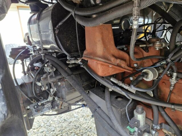 МТЗ Другая 2008 в Черновцах на Automoto.ua МТЗ Другая, объемом двигателя 0 л и пробегом 0 тыс. км за 29135 $, фото 10 на Automoto.ua