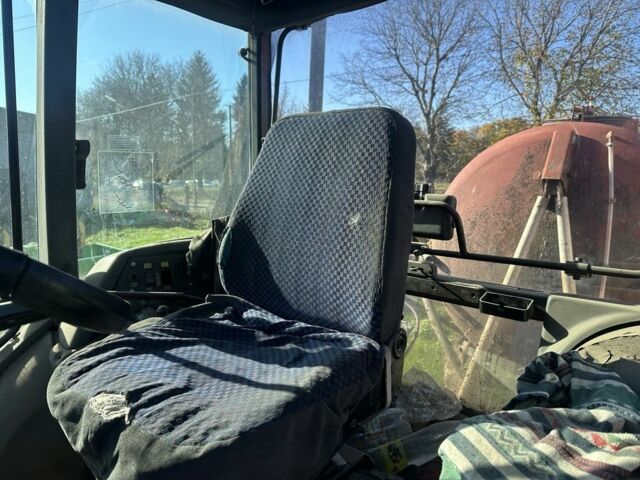 МТЗ Інша, об'ємом двигуна 6 л та пробігом 1 тис. км за 10000 $, фото 11 на Automoto.ua