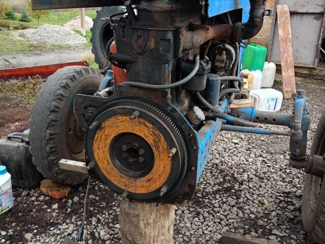 МТЗ Інша, об'ємом двигуна 0 л та пробігом 1000 тис. км за 8100 $, фото 3 на Automoto.ua