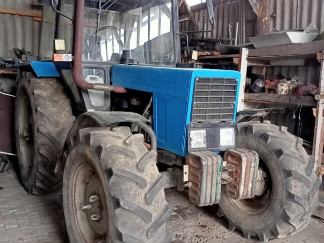 МТЗ Інша, об'ємом двигуна 4.75 л та пробігом 0 тис. км за 14800 $, фото 1 на Automoto.ua