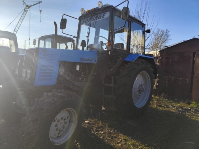 МТЗ Другая, объемом двигателя 0 л и пробегом 0 тыс. км за 12700 $, фото 3 на Automoto.ua