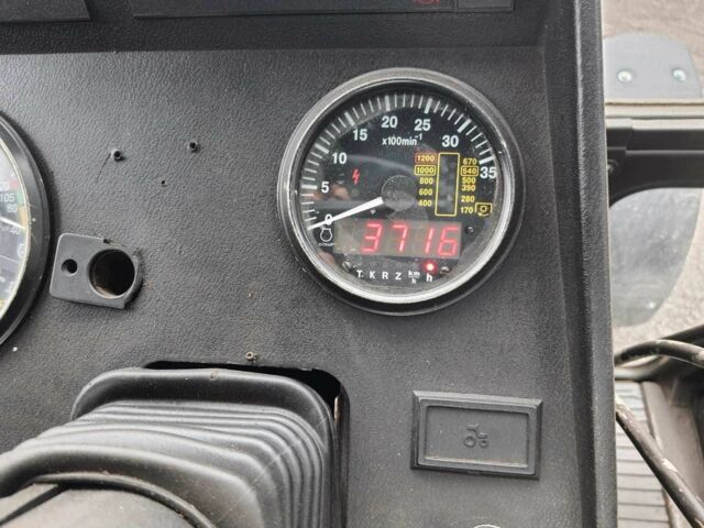 МТЗ Другая, объемом двигателя 0 л и пробегом 0 тыс. км за 12800 $, фото 8 на Automoto.ua