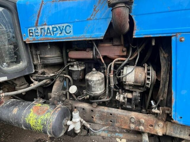 МТЗ Інша, об'ємом двигуна 4.75 л та пробігом 0 тис. км за 12000 $, фото 8 на Automoto.ua