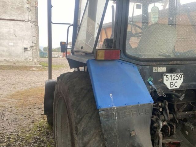 МТЗ Інша, об'ємом двигуна 4.75 л та пробігом 10 тис. км за 9500 $, фото 2 на Automoto.ua