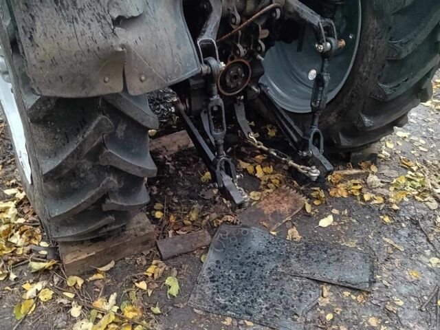 МТЗ Інша, об'ємом двигуна 1 л та пробігом 100 тис. км за 7700 $, фото 6 на Automoto.ua