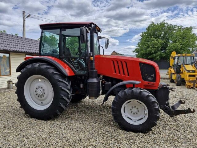 МТЗ Другая 2008 в Черновцах на Automoto.ua МТЗ Другая, объемом двигателя 0 л и пробегом 0 тыс. км за 29135 $, фото 2 на Automoto.ua