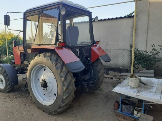 МТЗ Другая, объемом двигателя 0 л и пробегом 0 тыс. км за 10700 $, фото 3 на Automoto.ua