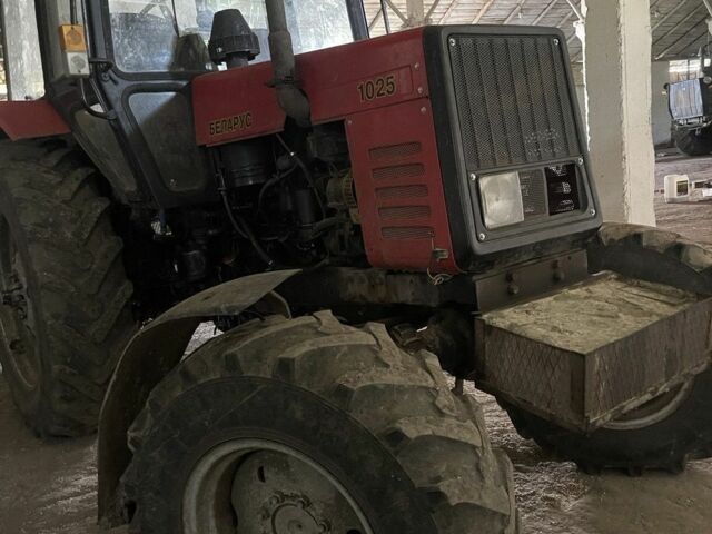 МТЗ Інша, об'ємом двигуна 4.75 л та пробігом 9 тис. км за 12700 $, фото 2 на Automoto.ua