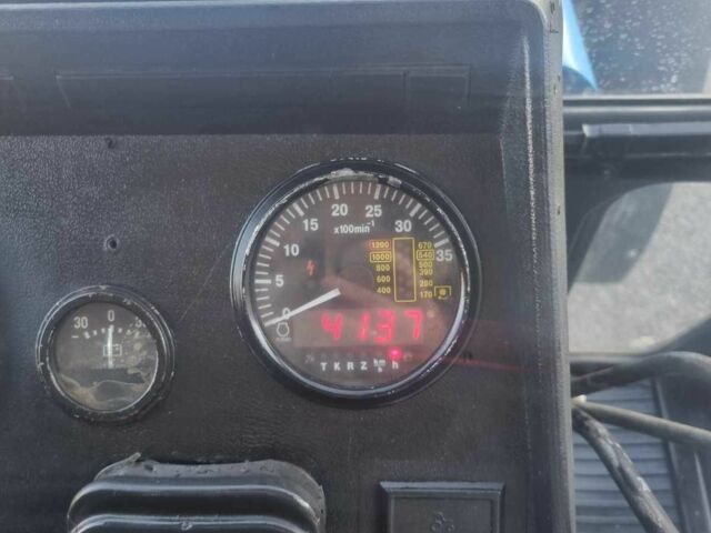 МТЗ Другая, объемом двигателя 0 л и пробегом 0 тыс. км за 13200 $, фото 4 на Automoto.ua