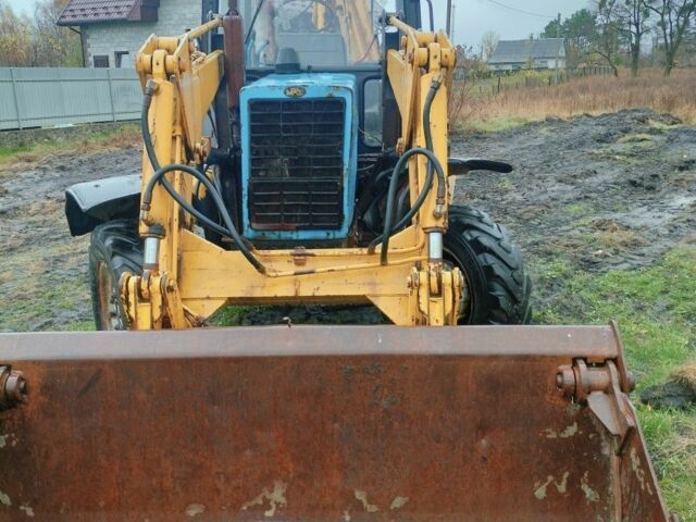 МТЗ Другая, объемом двигателя 0 л и пробегом 0 тыс. км за 12700 $, фото 1 на Automoto.ua