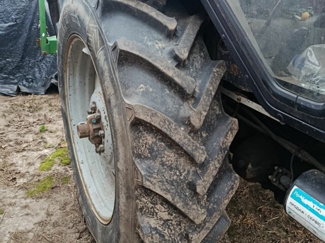 МТЗ Другая, объемом двигателя 1 л и пробегом 1000 тыс. км за 12000 $, фото 5 на Automoto.ua