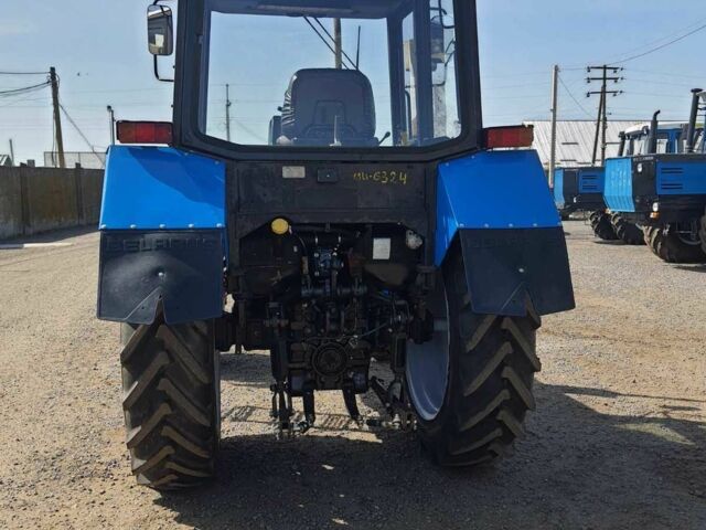 МТЗ Другая, объемом двигателя 0 л и пробегом 0 тыс. км за 12800 $, фото 4 на Automoto.ua