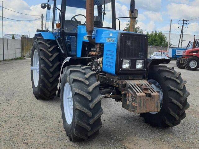 МТЗ Другая, объемом двигателя 0 л и пробегом 0 тыс. км за 16300 $, фото 1 на Automoto.ua