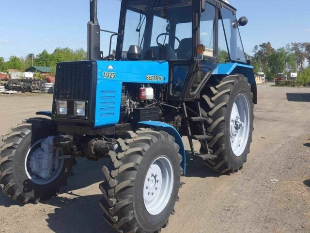 МТЗ Інша, об'ємом двигуна 4.75 л та пробігом 0 тис. км за 16200 $, фото 8 на Automoto.ua
