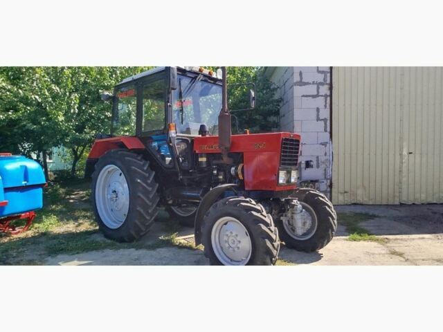 МТЗ Другая, объемом двигателя 0 л и пробегом 0 тыс. км за 14700 $, фото 12 на Automoto.ua