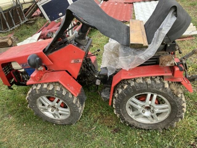 МТЗ Другая, объемом двигателя 0 л и пробегом 0 тыс. км за 2800 $, фото 1 на Automoto.ua