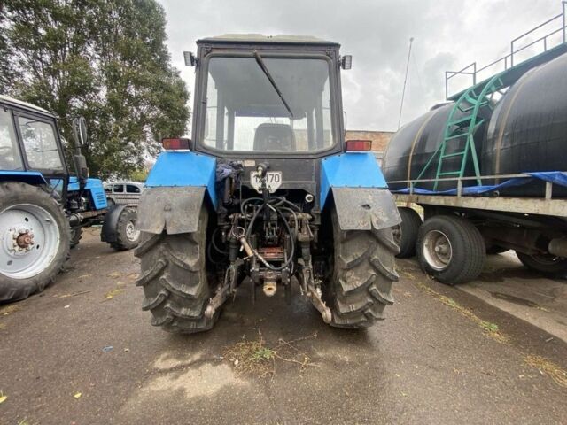 МТЗ Другая, объемом двигателя 7.12 л и пробегом 0 тыс. км за 15000 $, фото 1 на Automoto.ua