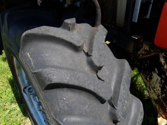 МТЗ Другая, объемом двигателя 4.75 л и пробегом 4 тыс. км за 17500 $, фото 4 на Automoto.ua