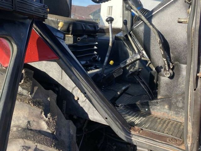 МТЗ Інша, об'ємом двигуна 0.5 л та пробігом 3 тис. км за 10700 $, фото 6 на Automoto.ua