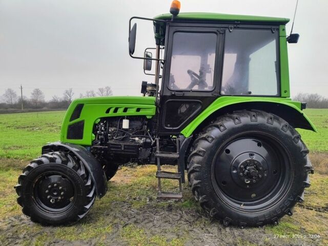 МТЗ Другая, объемом двигателя 4.7 л и пробегом 4 тыс. км за 14510 $, фото 2 на Automoto.ua