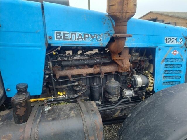 МТЗ Другая, объемом двигателя 0 л и пробегом 0 тыс. км за 12500 $, фото 5 на Automoto.ua