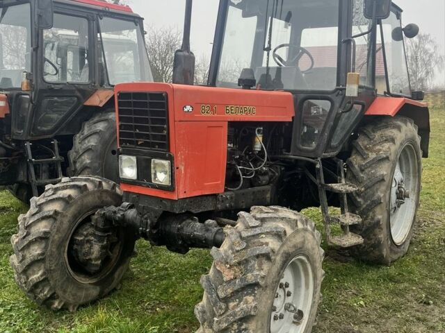 МТЗ Інша, об'ємом двигуна 0 л та пробігом 4 тис. км за 10300 $, фото 1 на Automoto.ua