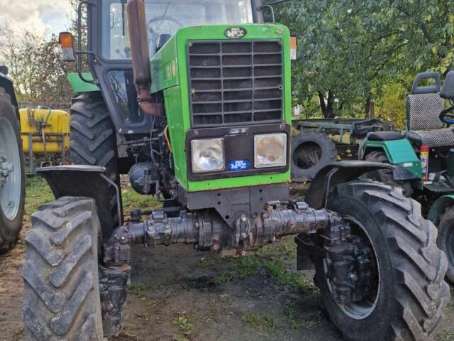 МТЗ Другая, объемом двигателя 4.7 л и пробегом 0 тыс. км за 10900 $, фото 9 на Automoto.ua