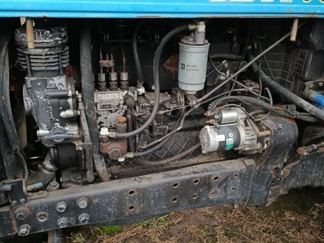 МТЗ Другая, объемом двигателя 1 л и пробегом 1000 тыс. км за 12000 $, фото 3 на Automoto.ua