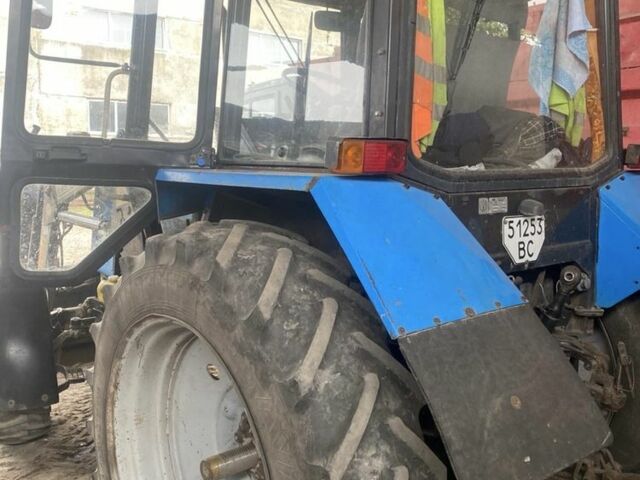 МТЗ Інша, об'ємом двигуна 4.75 л та пробігом 10 тис. км за 9500 $, фото 7 на Automoto.ua