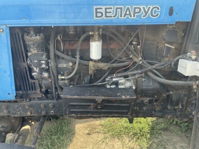 МТЗ Інша, об'ємом двигуна 0 л та пробігом 3 тис. км за 15000 $, фото 5 на Automoto.ua