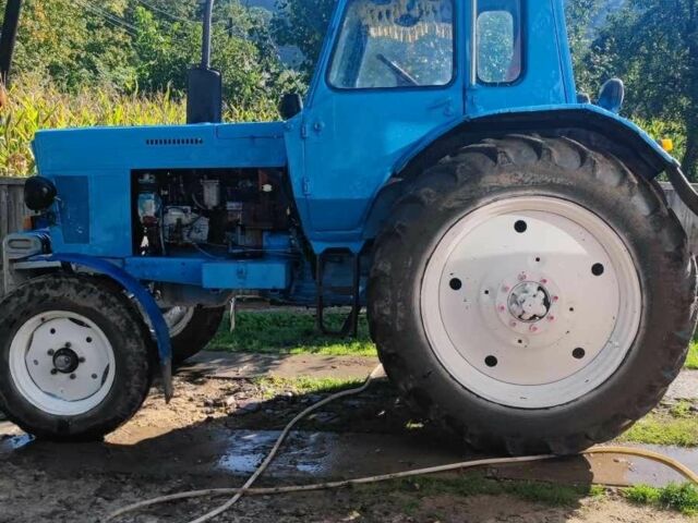 МТЗ Другая, объемом двигателя 0 л и пробегом 2 тыс. км за 5500 $, фото 5 на Automoto.ua