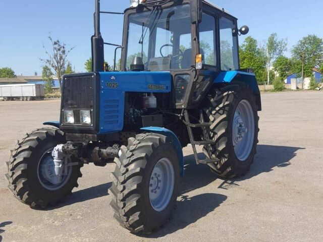 МТЗ Інша, об'ємом двигуна 4.75 л та пробігом 0 тис. км за 16200 $, фото 4 на Automoto.ua
