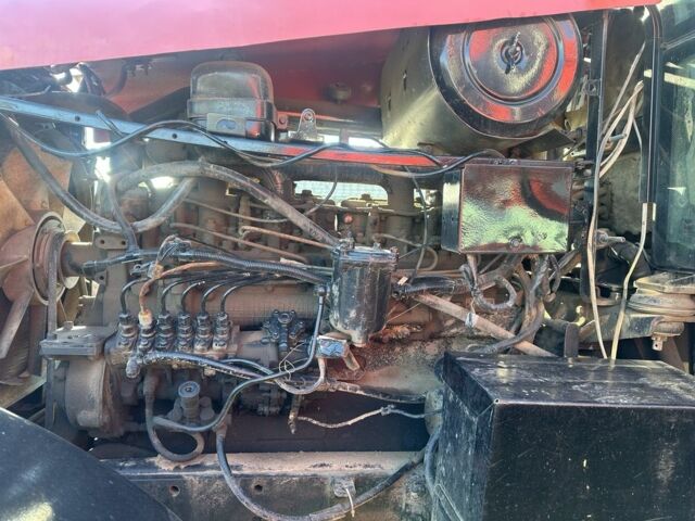 МТЗ Інша, об'ємом двигуна 6 л та пробігом 1 тис. км за 10000 $, фото 6 на Automoto.ua