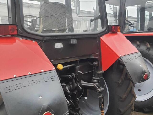 МТЗ Інша, об'ємом двигуна 0 л та пробігом 0 тис. км за 9800 $, фото 7 на Automoto.ua