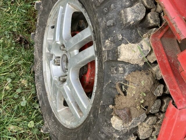 МТЗ Другая, объемом двигателя 0 л и пробегом 0 тыс. км за 2800 $, фото 4 на Automoto.ua